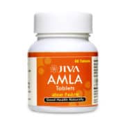 buy Jiva Ayurveda Amla Tablets in Delhi,India