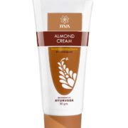 buy Jiva Ayurveda Almond Cream in Delhi,India