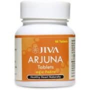 buy Jiva Ayurveda Arjuna Tablets in Delhi,India