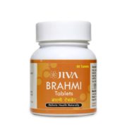 buy Jiva Ayurveda Brahmi Tablet in Delhi,India