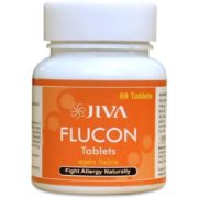 buy Jiva Ayurveda Flucon Tablet in Delhi,India