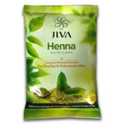 buy Jiva Ayurveda Henna Hair Care Powder in Delhi,India
