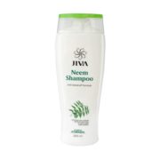 buy Jiva Ayurvedic Neem Shampoo in Delhi,India