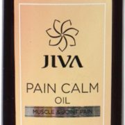 buy Jiva Ayurveda Pain Calm Oil in Delhi,India