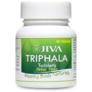 buy Jiva Ayurveda Triphala Tablets in Delhi,India