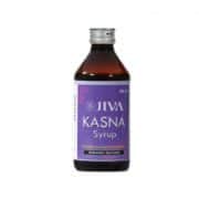 buy Jiva Ayurveda Kasna Syrup in Delhi,India