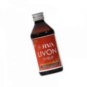 buy Jiva Ayurveda Livon Syrup in Delhi,India