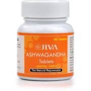 buy Jiva Ayurvedic Ashwagandha Tablets in Delhi,India
