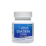 buy Jiva Ayurveda Diatrin Tablets in Delhi,India