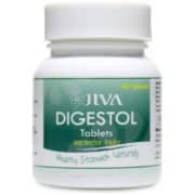 buy Jiva Ayurveda Digestol Tablets in Delhi,India