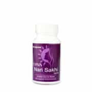 buy Jiva Ayurveda Nari Sakhi Capsules in Delhi,India