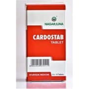 buy Nagarjuna Cardostab Tablets in Delhi,India