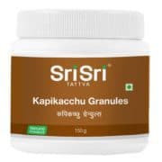 buy Sri Sri Tattva Kapikacchu Granules in Delhi,India