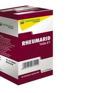 Nagarjuna Rheumarid Tablets