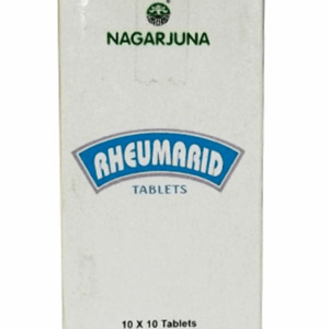 Nagarjuna Rheumarid Tablets