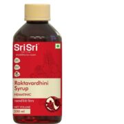 buy Sri Sri Raktavardhini Syrup in Delhi,India
