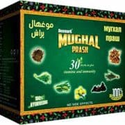 buy Deemark Mughal Prash Combo in Delhi,India