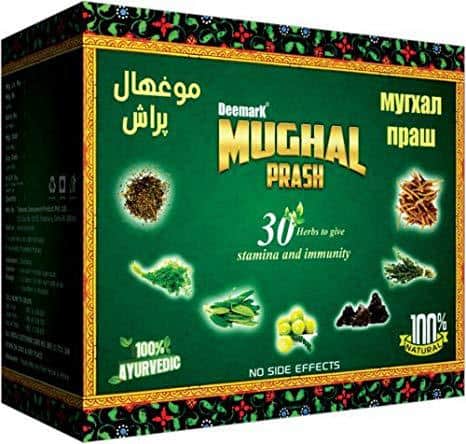 buy Deemark Mughal Prash Combo in Delhi,India