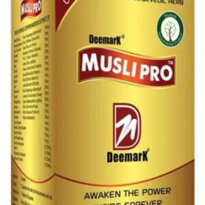 Deemark Musli Pro Capsules