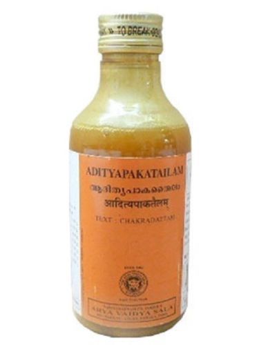 buy Arya Vaidya Sala Adityapaka Tailam in Delhi,India