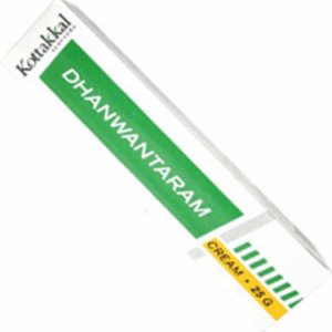 Arya Vaidya Sala Dhanwantaram Cream