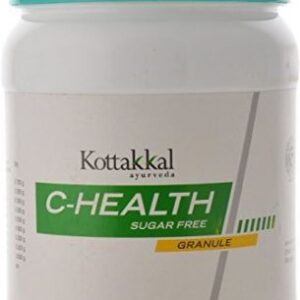 Arya Vaidya Sala C-Health Sugar Free Granule
