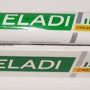 Arya Vaidya Sala Eladi Cream