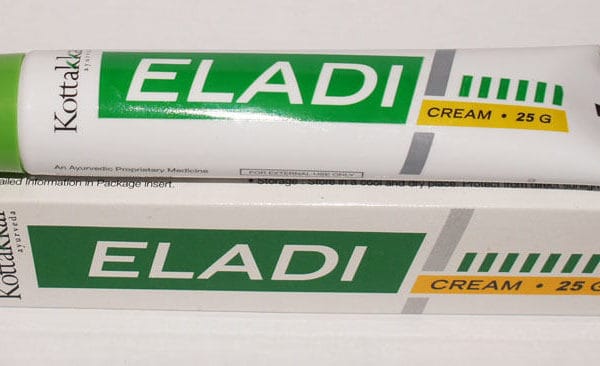 buy Arya Vaidya Sala Eladi Cream in Delhi,India