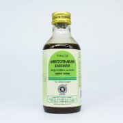 buy Amritotharam Kashayam By Arya Vaidya sala in Delhi,India
