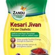 buy Zandu Kesari Jivan Fit For Diabetic in Delhi,India