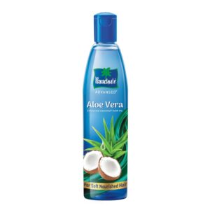 Parachute Advansed Aloe Vera Enriched Coconut Hair Oil