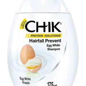 Chik Hairfall Prevent Egg White Protein Shampoo
