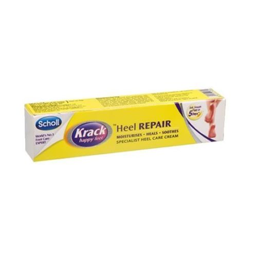 buy Herbal Krack Feet Heel Repair Cream in Delhi,India