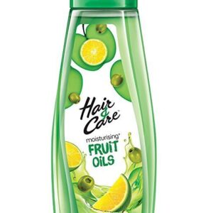 Hair & Care Moisturising Fruit Oils