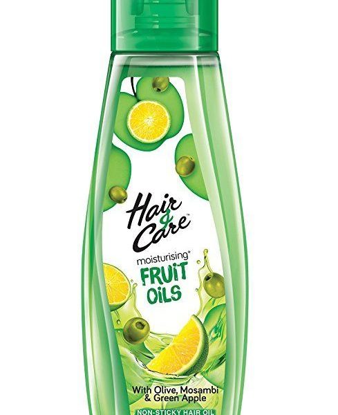 buy Hair & Care Moisturising Fruit Oils in Delhi,India