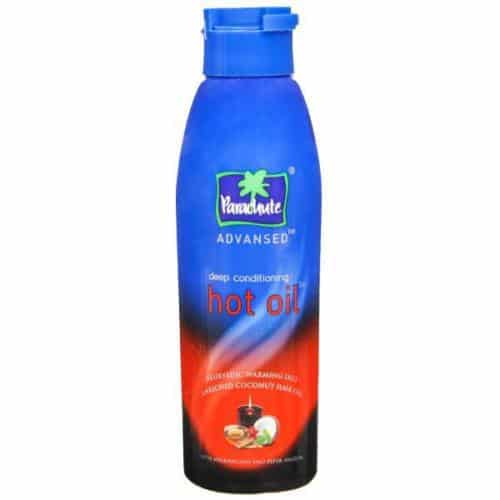 buy Parachute Advansed Deep Conditioning Hot Oil in Delhi,India