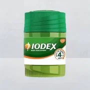 buy Iodex Fast Relief Pain Balm in Delhi,India