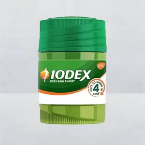 Iodex Fast Relief Pain Balm