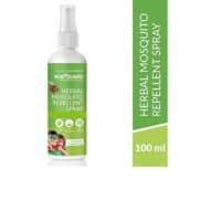 buy Bodyguard Herbal Mosquito Repellent Spray in Delhi,India