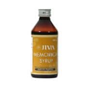 buy Jiva Ayurveda Memorica Syrup in Delhi,India