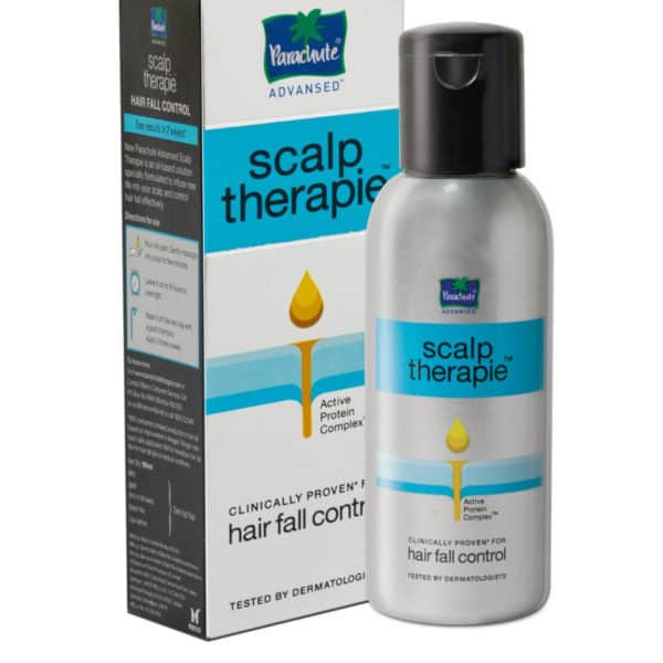 buy Parachute Advansed Scalp Therapie Oil in Delhi,India