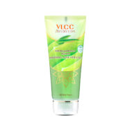 buy VLCC Ayurveda Soothing Aloe Vera Gel in Delhi,India