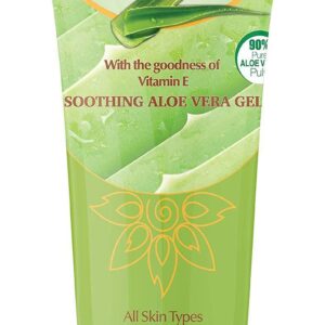 VLCC Ayurveda Soothing Aloe Vera Gel