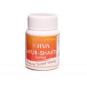 buy Jiva Ayurveda Ayur-Shakti Tablet in Delhi,India