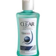 buy Clear Anti Dandruff Active Care Nourishing Hair Oil in Delhi,India