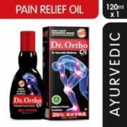 buy Dr. Ortho Joint Pain Relief Oil in Delhi,India