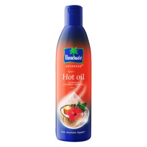 Parachute Advansed Deep Conditioning Hot Oil