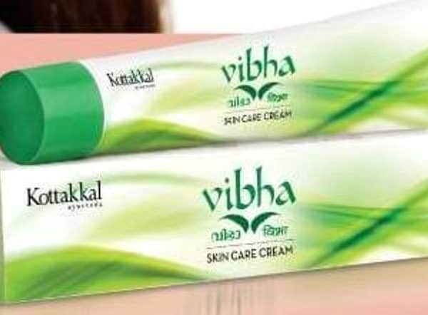 buy Arya Vaidya Sala Kottakkal Vibha Skin Care Cream in Delhi,India