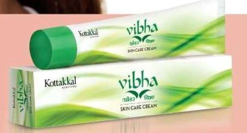 skin care cream