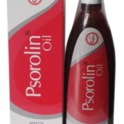 buy Dr.JRK’s Psorolin Oil 200ml in Delhi,India
